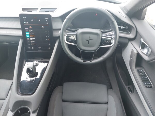 Used Polestar Polestar 2 2021 for sale - 76213633: Photo 7