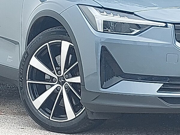 Used Polestar Polestar 2 2021 for sale - 76213633: Photo 9