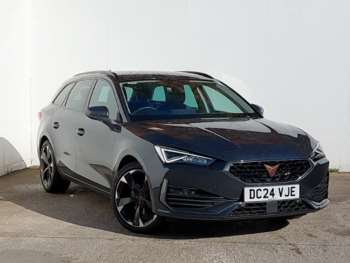 2024 - 1.5 TSI 150 V1 5dr