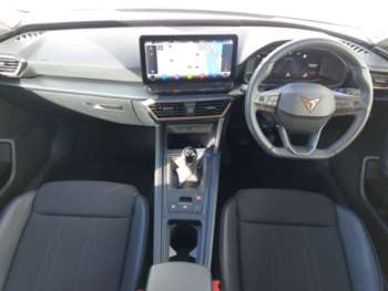 Used Cupra Leon 2024 for sale - 74928883: Photo