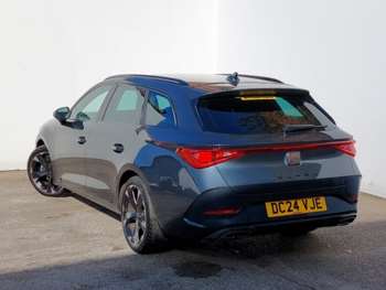 Used Cupra Leon 2024 for sale - 74928883: Photo
