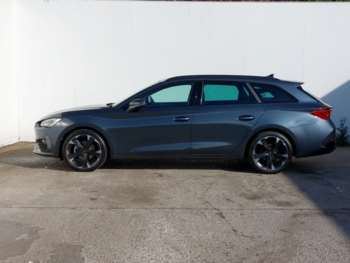 Used Cupra Leon 2024 for sale - 74928883: Photo