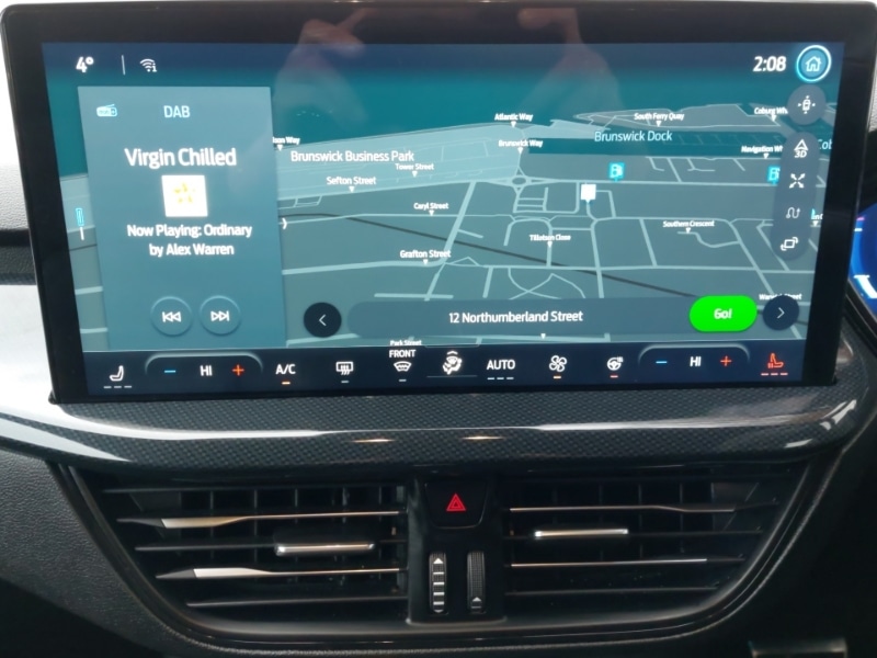 Used Ford Focus 2024 for sale - 77881518: Photo 10