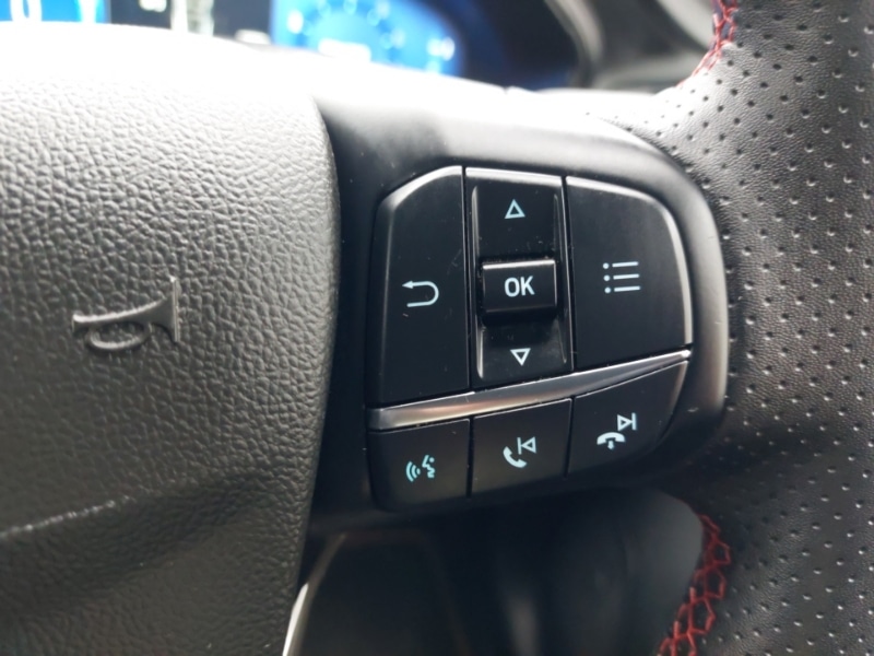 Used Ford Focus 2024 for sale - 77881518: Photo 16