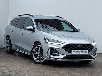 Used Ford Focus 2024 for sale - 77881518: Photo