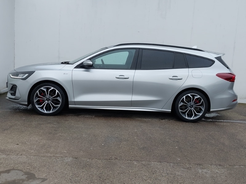 Used Ford Focus 2024 for sale - 77881518: Photo 4