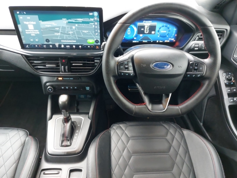 Used Ford Focus 2024 for sale - 77881518: Photo 7