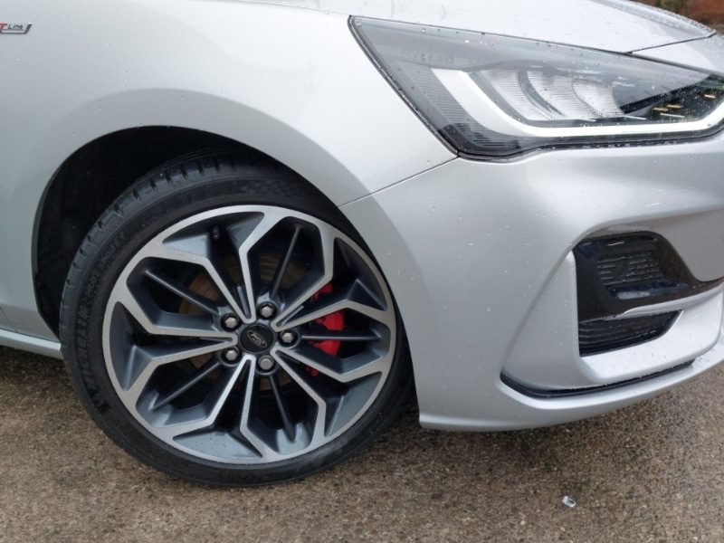 Used Ford Focus 2024 for sale - 77881518: Photo 9