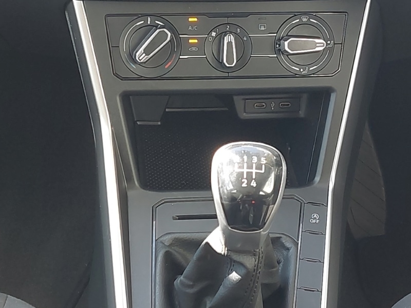 Used Volkswagen Polo 2022 for sale - 76427619: Photo 11