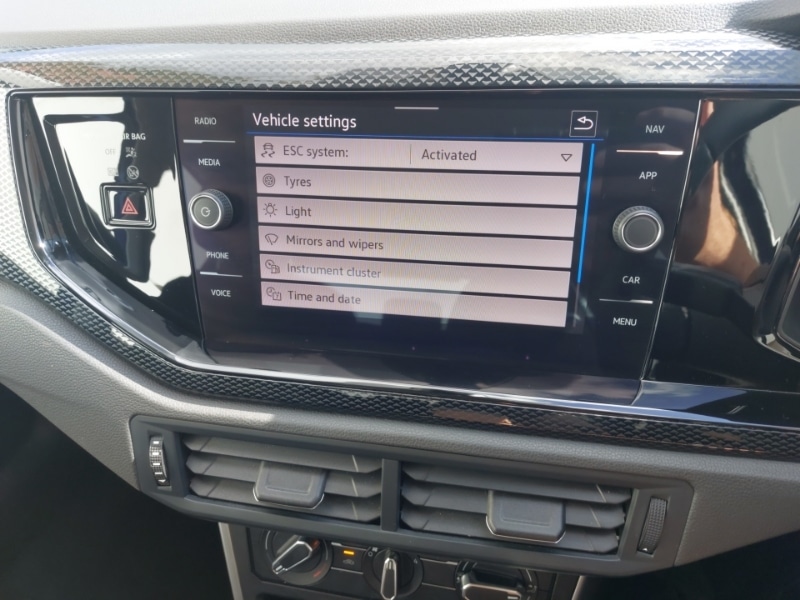 Used Volkswagen Polo 2022 for sale - 76427619: Photo 17