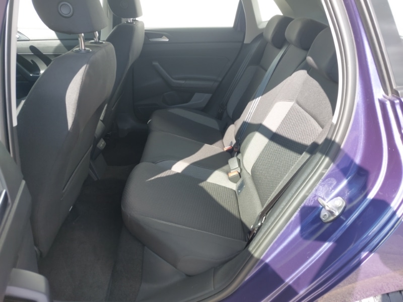 Used Volkswagen Polo 2022 for sale - 76427619: Photo 6