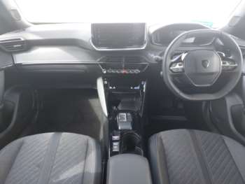 Used Peugeot 2008 2024 for sale - 74626228: Photo