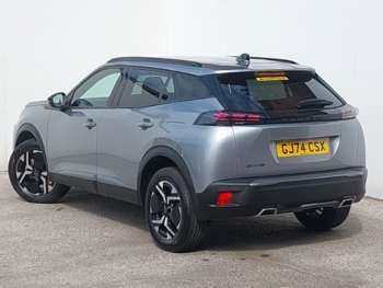 Used Peugeot 2008 2024 for sale - 74626228: Photo
