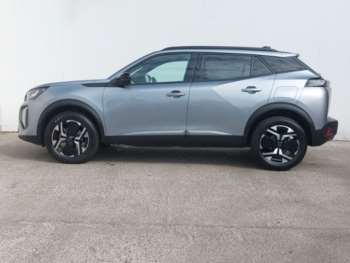 Used Peugeot 2008 2024 for sale - 74626228: Photo