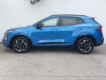 Used Kia Sportage 2026 for sale - 79573218: Photo