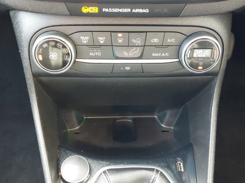 Used Ford Fiesta 2019 for sale - 78093619: Photo 11