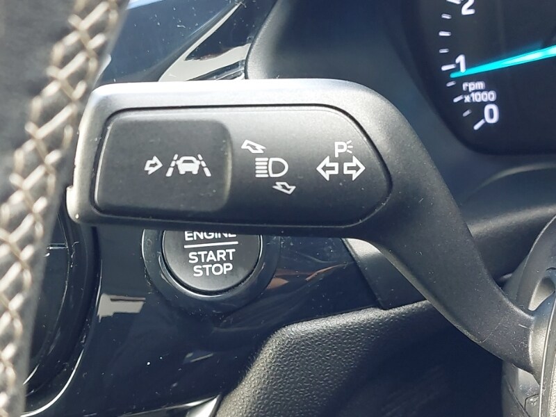 Used Ford Fiesta 2019 for sale - 78093619: Photo 14