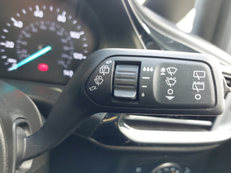 Used Ford Fiesta 2019 for sale - 78093619: Photo 16