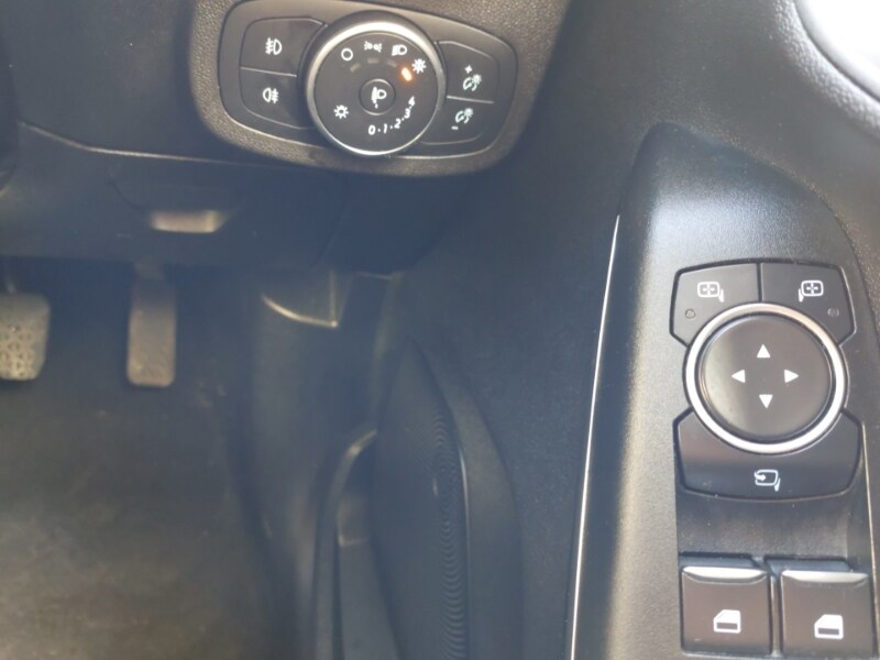 Used Ford Fiesta 2019 for sale - 78093619: Photo 17