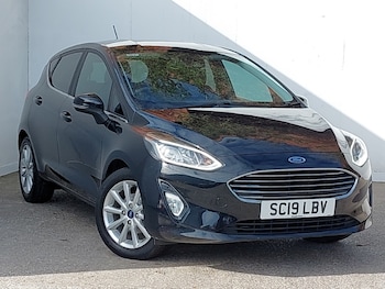 Ford Fiesta feature image