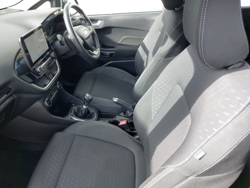 Used Ford Fiesta 2019 for sale - 78093619: Photo 5