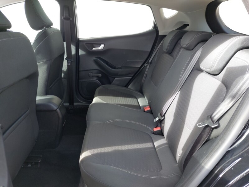 Used Ford Fiesta 2019 for sale - 78093619: Photo 6