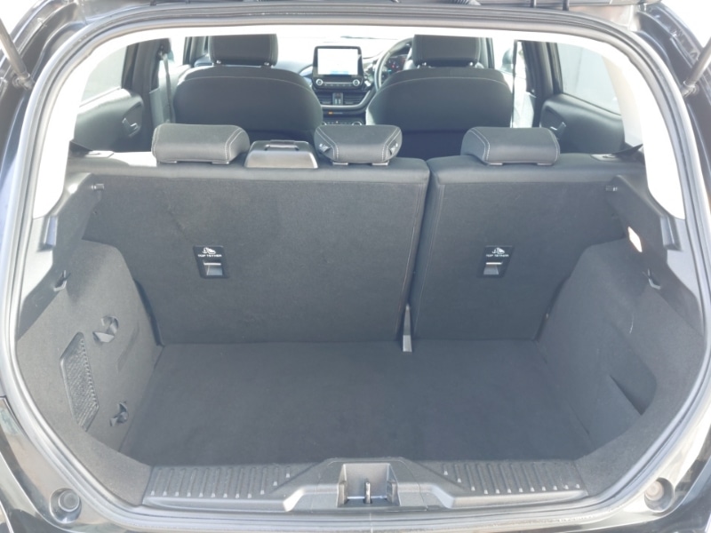 Used Ford Fiesta 2019 for sale - 78093619: Photo 8