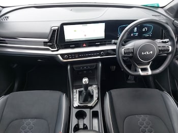 Used Kia Sportage 2024 for sale - 78247129: Photo