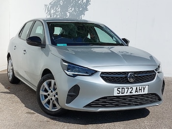 Used Vauxhall Corsa 2022 for sale - 79258396: Photo