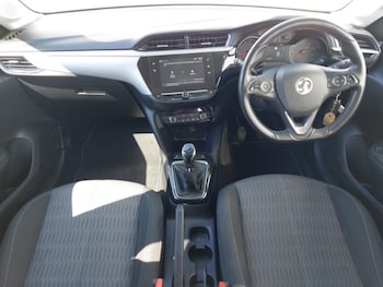 Used Vauxhall Corsa 2022 for sale - 79258396: Photo