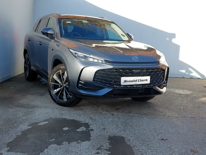 Used MG MG HS 2025 for sale - 76639184: Photo 1