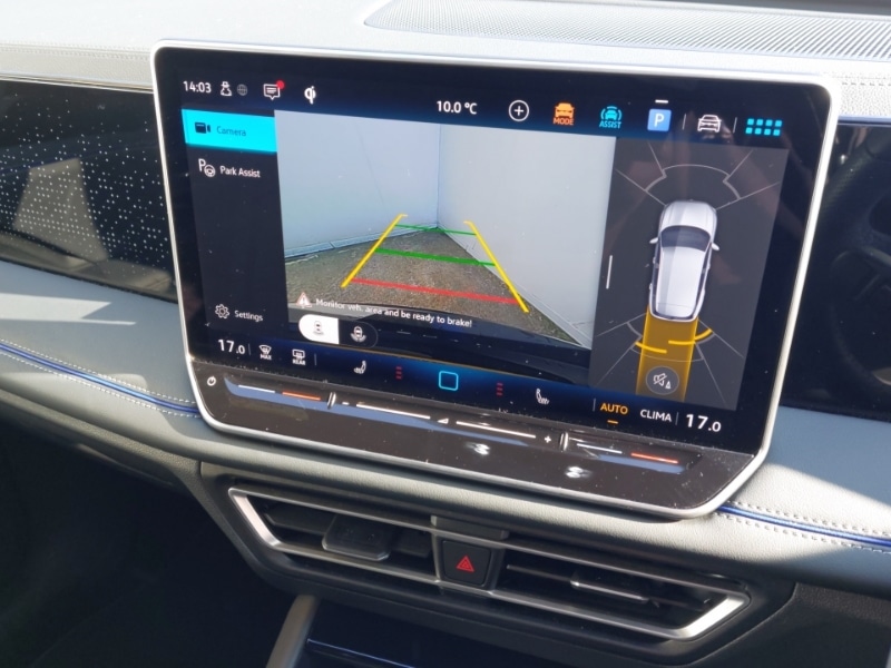 Used Volkswagen Tiguan 2025 for sale - 77922031: Photo 13