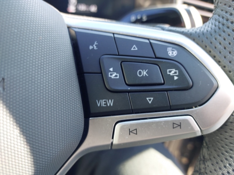 Used Volkswagen Tiguan 2025 for sale - 77922031: Photo 15