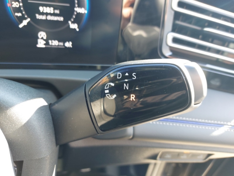 Used Volkswagen Tiguan 2025 for sale - 77922031: Photo 16