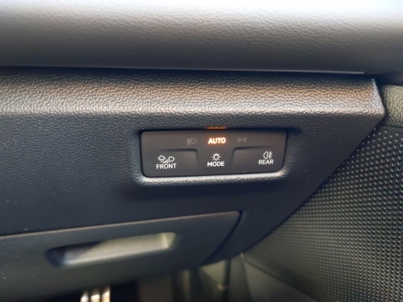 Used Volkswagen Tiguan 2025 for sale - 77922031: Photo 18