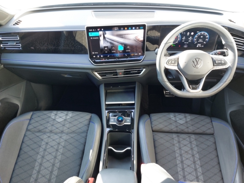 Used Volkswagen Tiguan 2025 for sale - 77922031: Photo 2