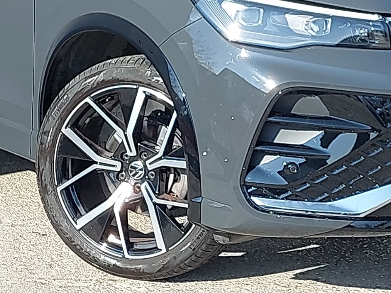 Used Volkswagen Tiguan 2025 for sale - 77922031: Photo 9