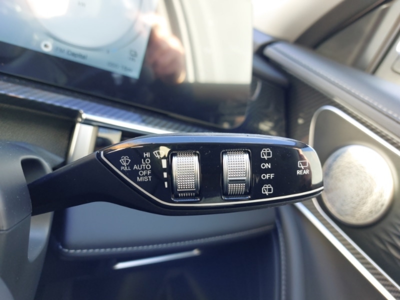 Used Chery Tiggo 7 2025 for sale - 76893507: Photo 17