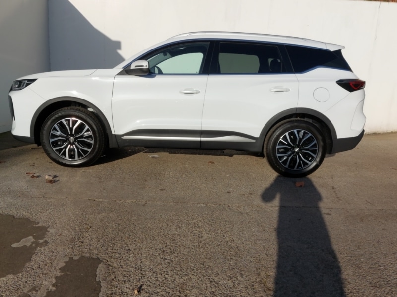 Used Chery Tiggo 7 2025 for sale - 76893507: Photo 4