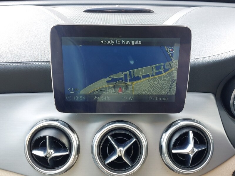 Used Mercedes-Benz GLA 2017 for sale - 78155775: Photo 10