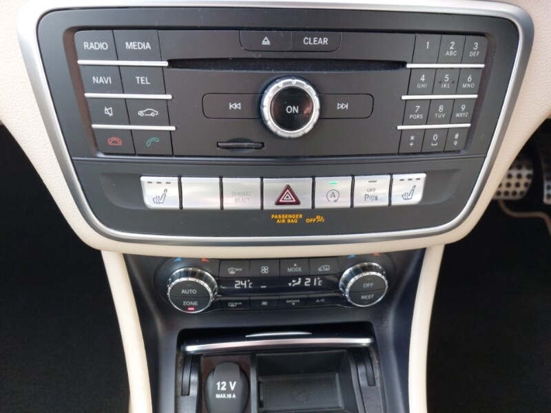 Used Mercedes-Benz GLA 2017 for sale - 78155775: Photo 11