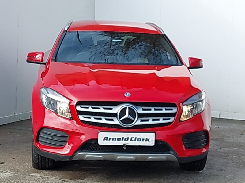Used Mercedes-Benz GLA 2017 for sale - 78155775: Photo 12