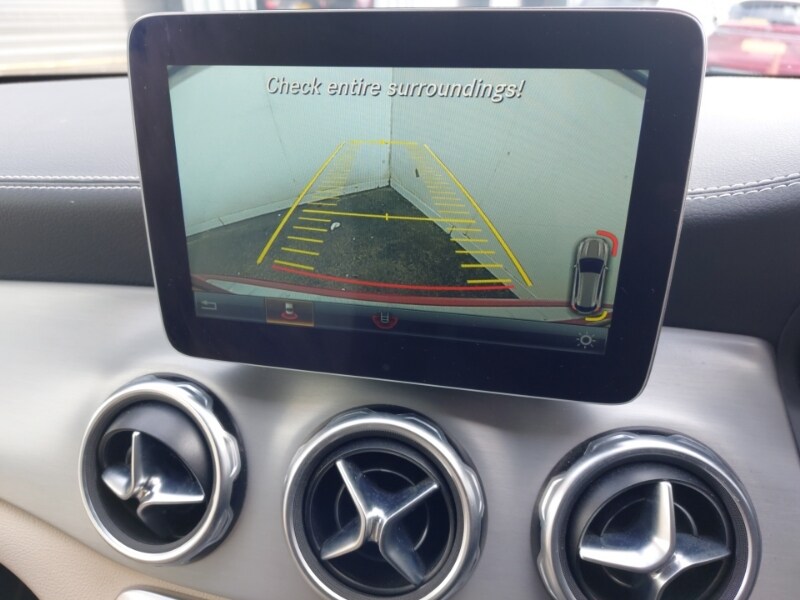 Used Mercedes-Benz GLA 2017 for sale - 78155775: Photo 13