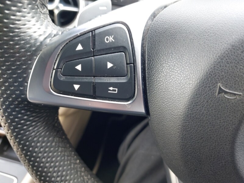 Used Mercedes-Benz GLA 2017 for sale - 78155775: Photo 14