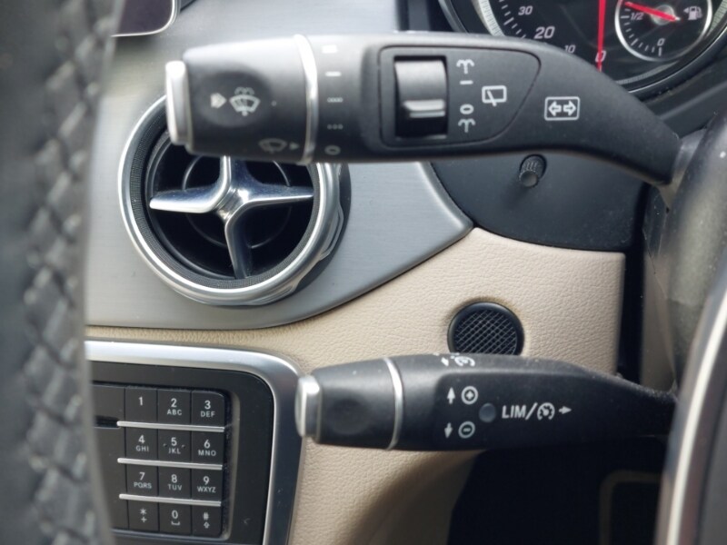 Used Mercedes-Benz GLA 2017 for sale - 78155775: Photo 15