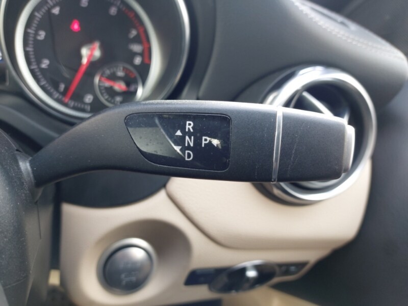 Used Mercedes-Benz GLA 2017 for sale - 78155775: Photo 17