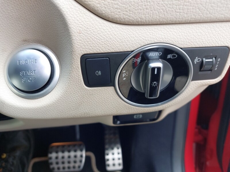 Used Mercedes-Benz GLA 2017 for sale - 78155775: Photo 19