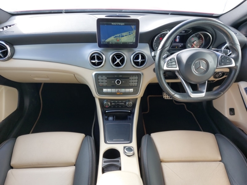 Used Mercedes-Benz GLA 2017 for sale - 78155775: Photo 2