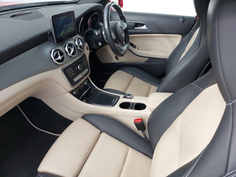 Used Mercedes-Benz GLA 2017 for sale - 78155775: Photo 5