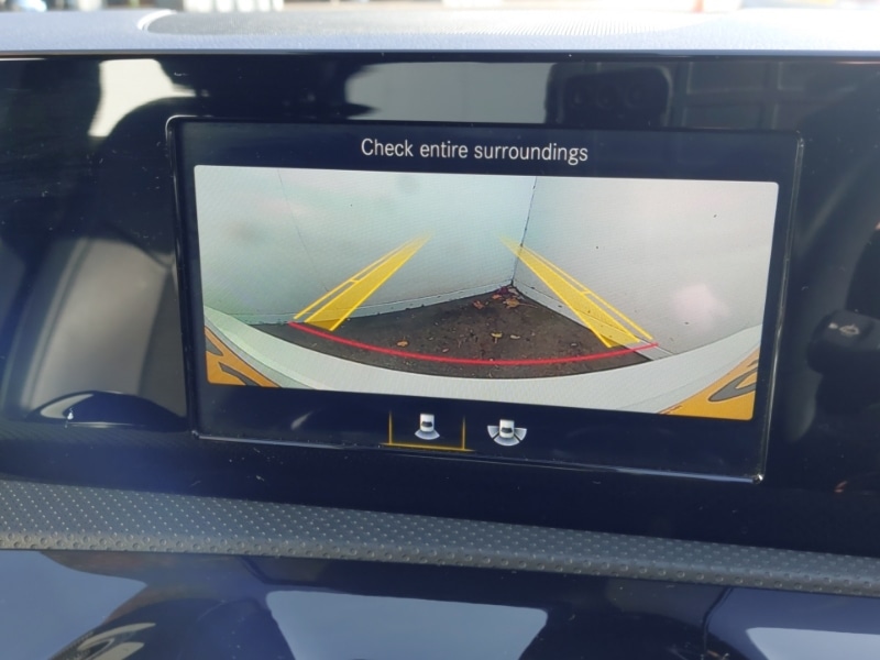 Used Mercedes-Benz A-Class 2019 for sale - 77010811: Photo 13